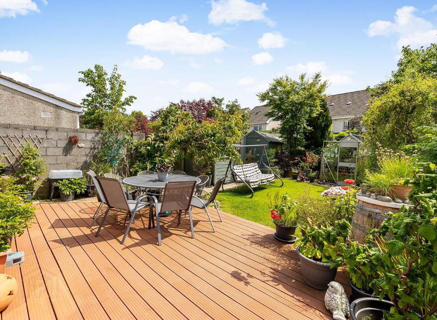 9 The Park, Moyglare Hall, Maynooth, W23D9C0
