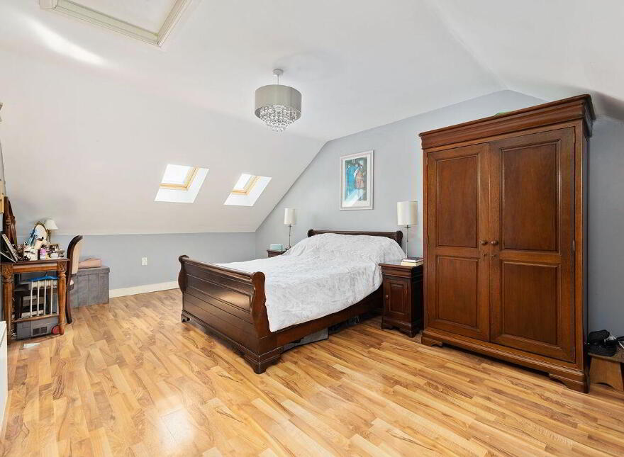 9 The Park, Moyglare Hall, Maynooth, W23D9C0