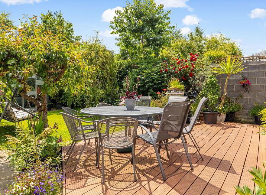 9 The Park, Moyglare Hall, Maynooth, W23D9C0