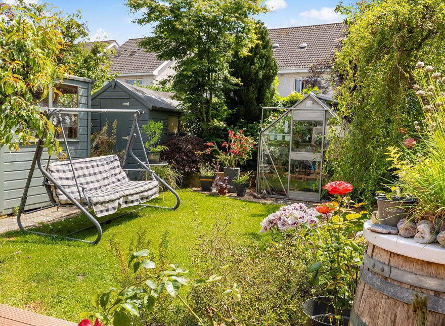 9 The Park, Moyglare Hall, Maynooth, W23D9C0