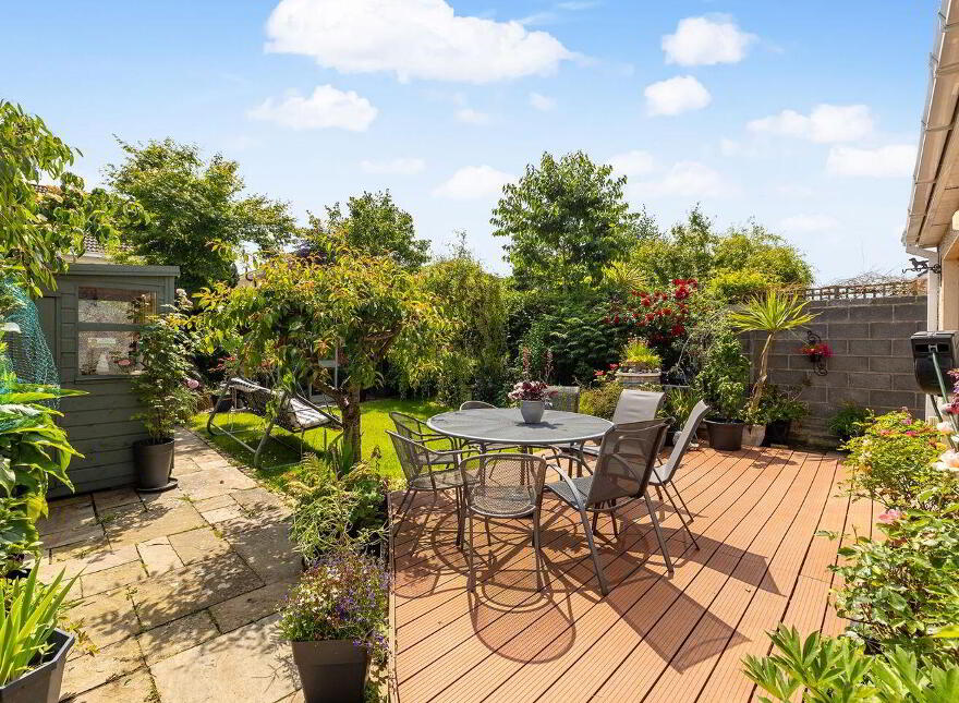 9 The Park, Moyglare Hall, Maynooth, W23D9C0