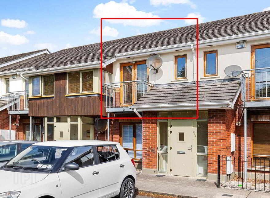 244 Shawbridge, Chambers Park, Kilcock, W23WYA3