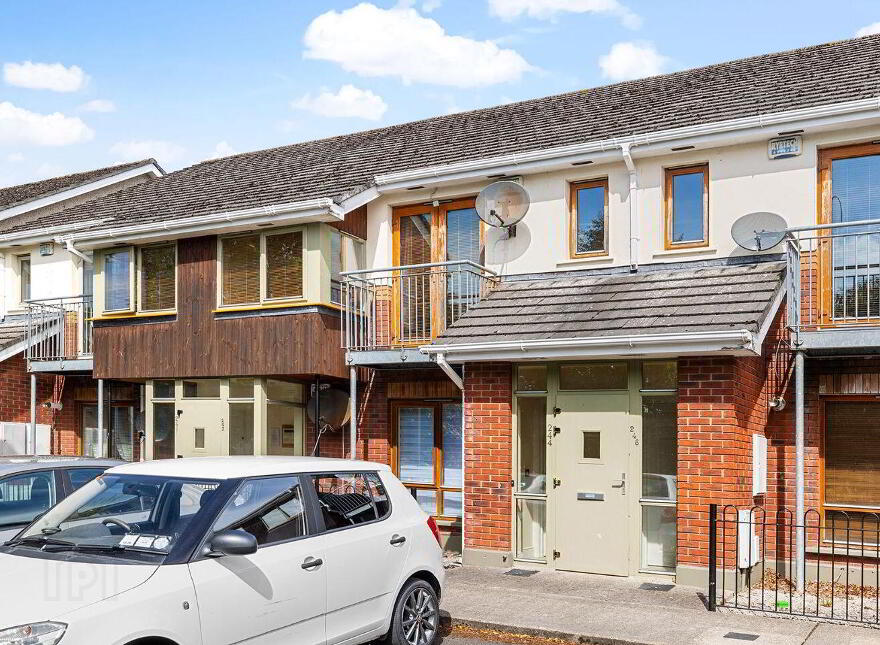 244 Shawbridge, Chambers Park, Kilcock, W23WYA3