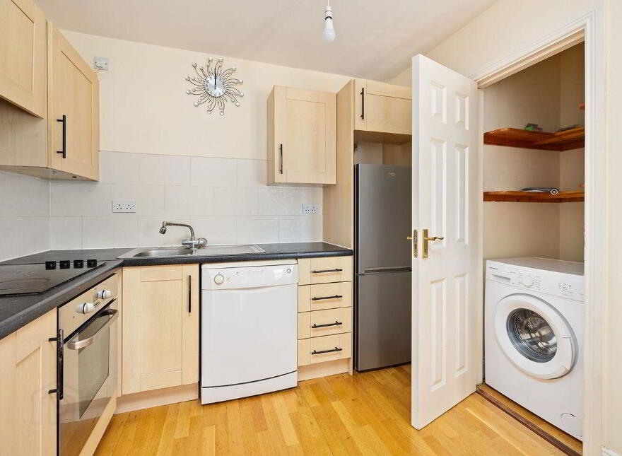 244 Shawbridge, Chambers Park, Kilcock, W23WYA3