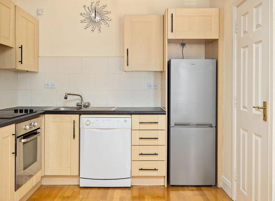 244 Shawbridge, Chambers Park, Kilcock, W23WYA3