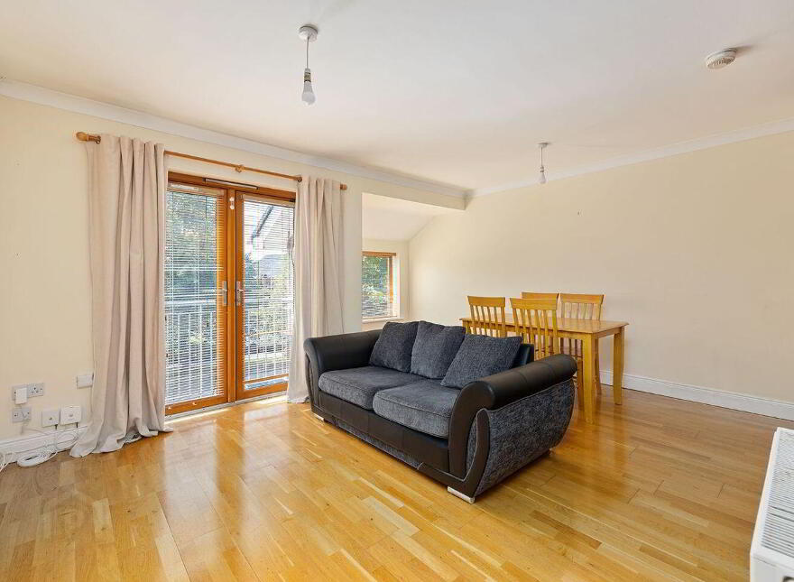 244 Shawbridge, Chambers Park, Kilcock, W23WYA3
