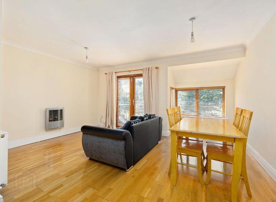244 Shawbridge, Chambers Park, Kilcock, W23WYA3