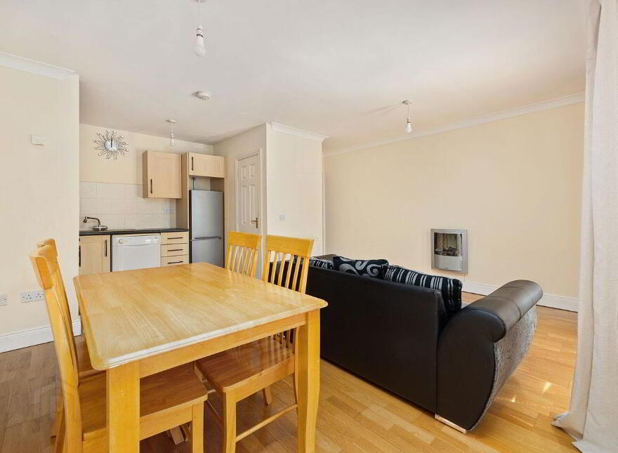 244 Shawbridge, Chambers Park, Kilcock, W23WYA3