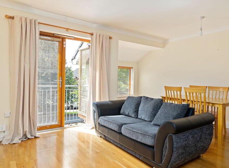 244 Shawbridge, Chambers Park, Kilcock, W23WYA3