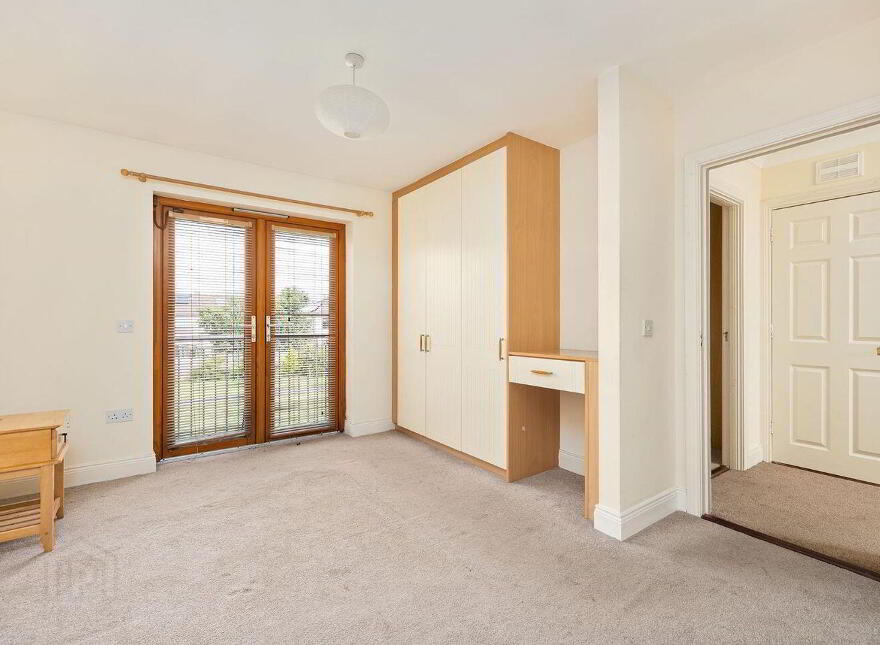 244 Shawbridge, Chambers Park, Kilcock, W23WYA3