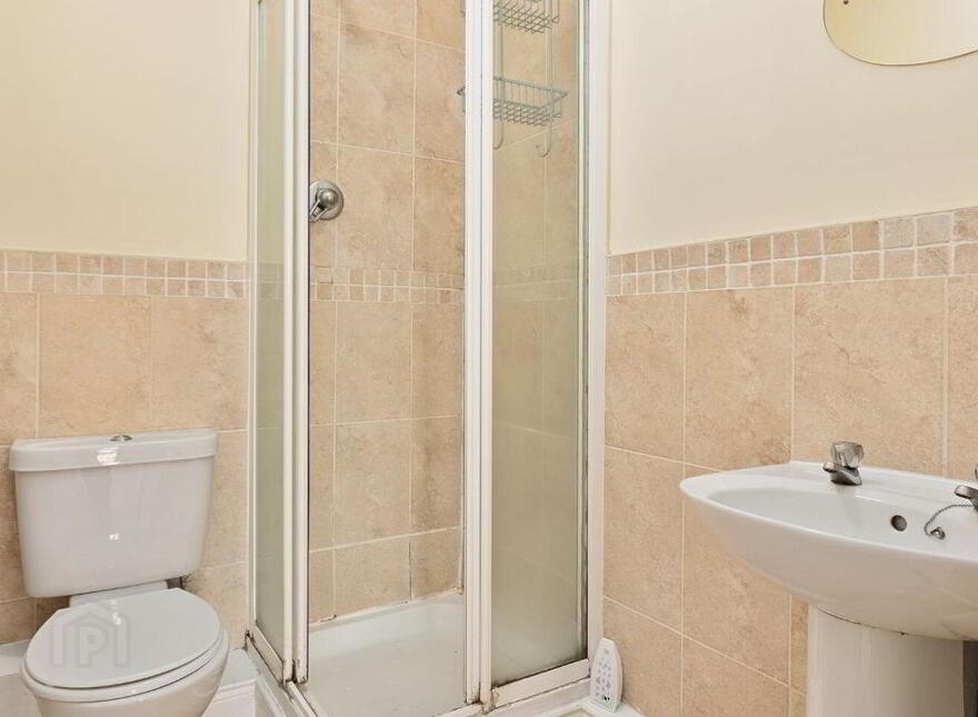 244 Shawbridge, Chambers Park, Kilcock, W23WYA3
