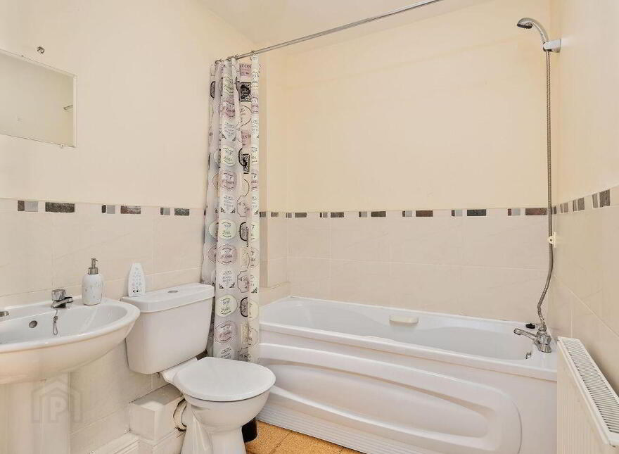 244 Shawbridge, Chambers Park, Kilcock, W23WYA3