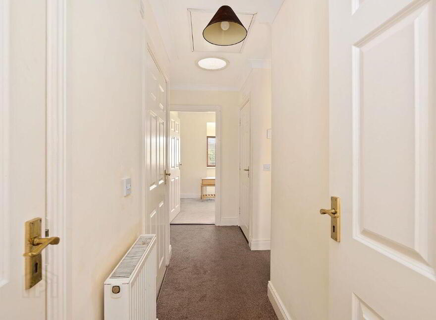 244 Shawbridge, Chambers Park, Kilcock, W23WYA3