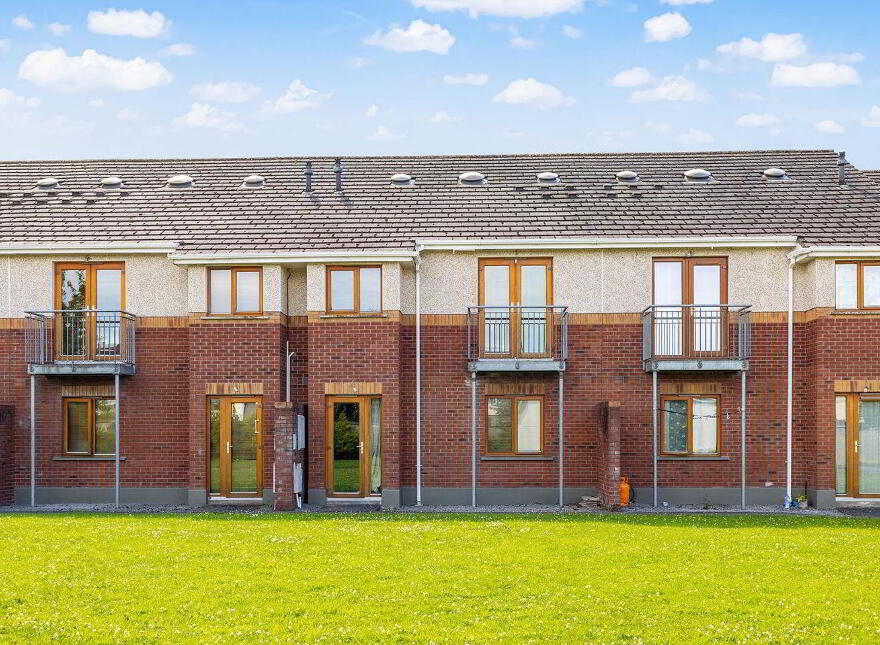 244 Shawbridge, Chambers Park, Kilcock, W23WYA3