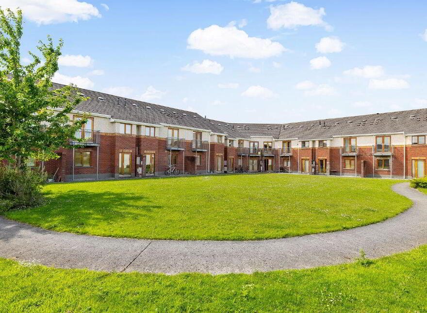 244 Shawbridge, Chambers Park, Kilcock, W23WYA3