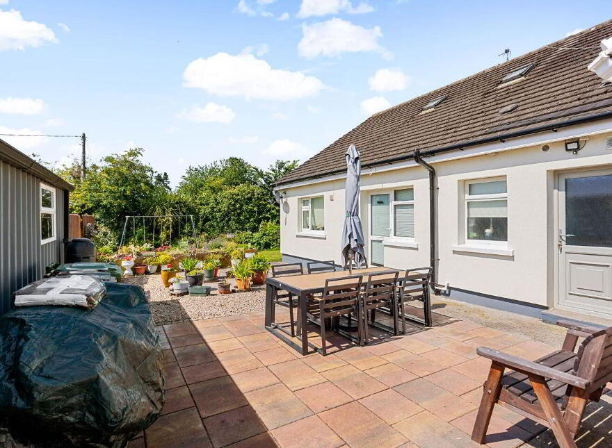 Ash Hill, Blackbull, Blackbull, A86AV96