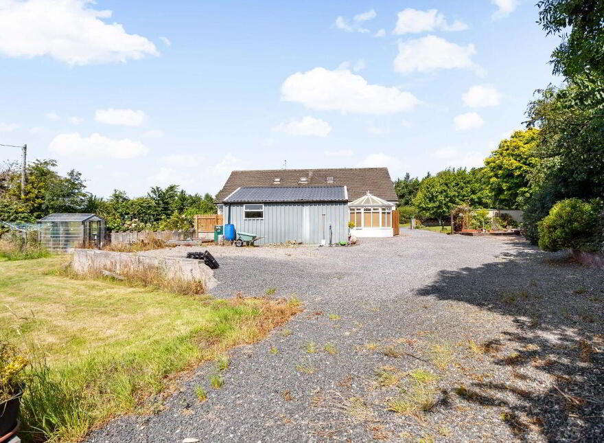 Ash Hill, Blackbull, Blackbull, A86AV96