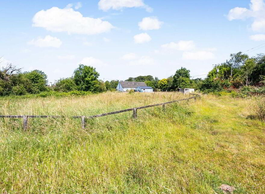 Ash Hill, Blackbull, Blackbull, A86AV96