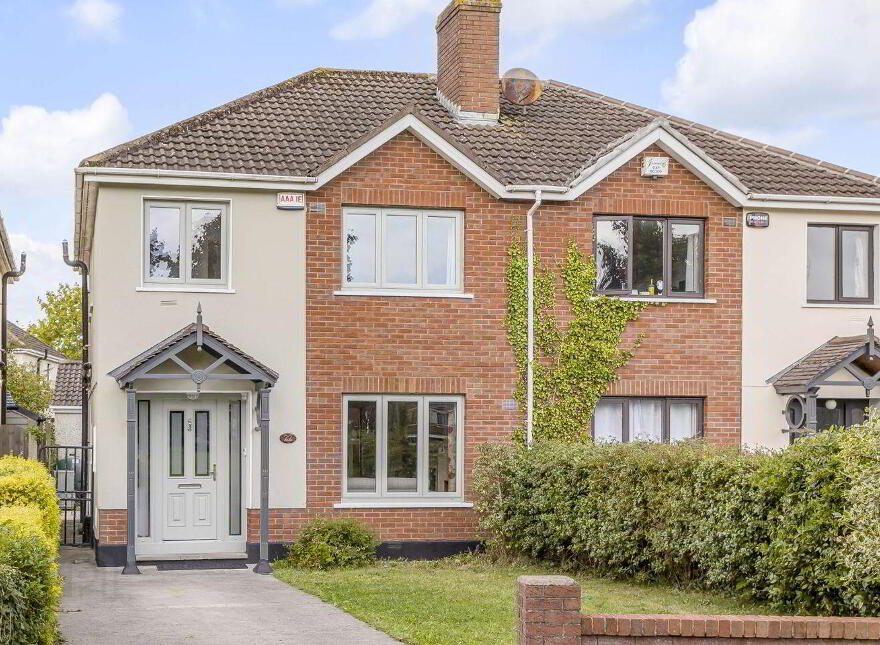 22 Newtown Court, Maynooth, W23A9N3