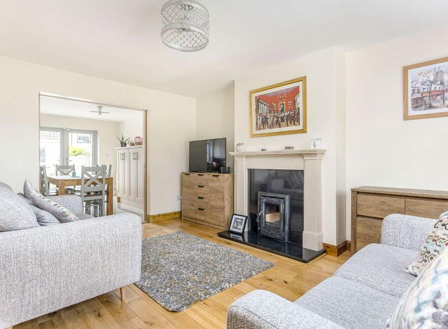 22 Newtown Court, Maynooth, W23A9N3