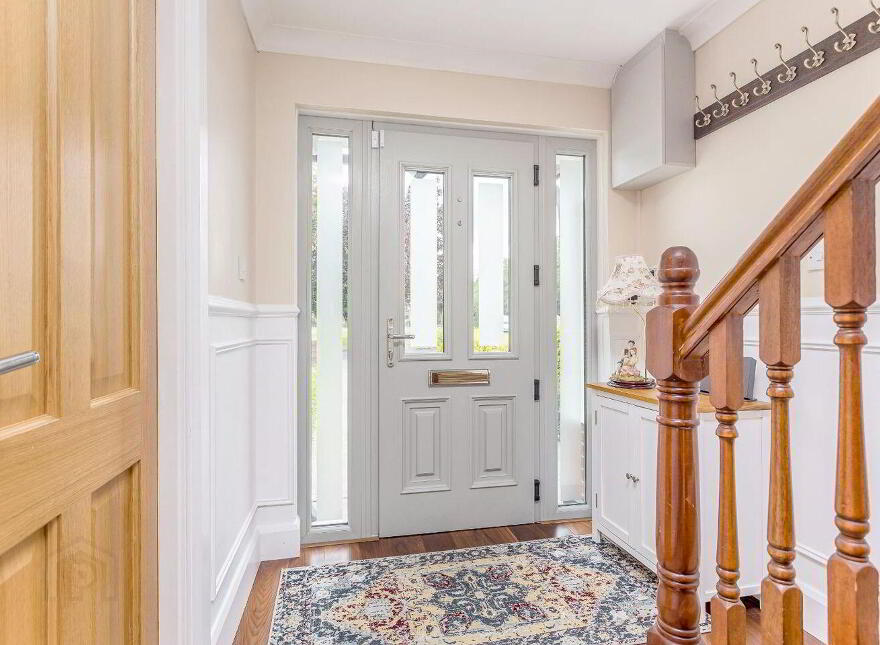 22 Newtown Court, Maynooth, W23A9N3