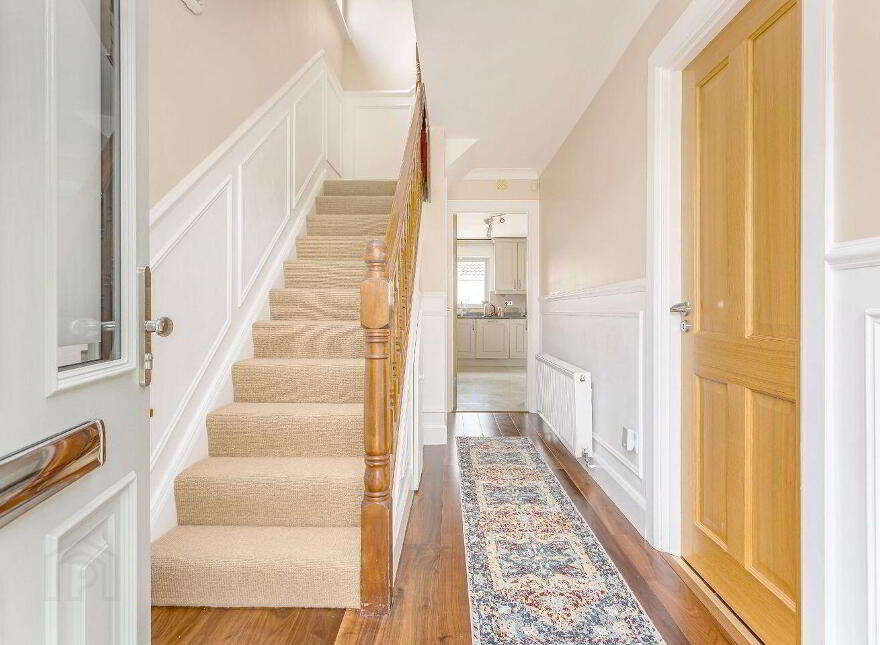 22 Newtown Court, Maynooth, W23A9N3