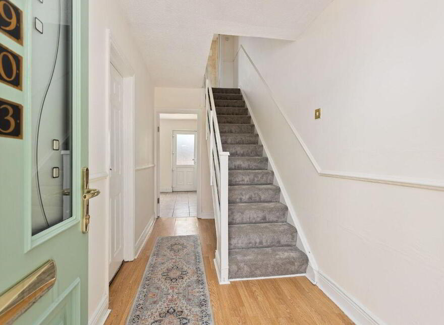 903 Highfield Park, Kilcock, W23E638