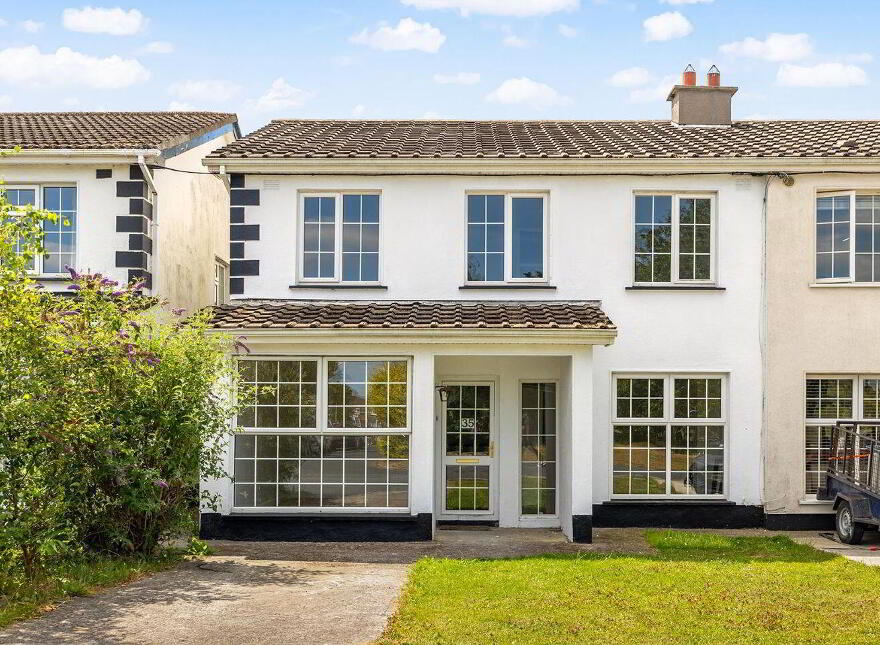 35 Carton Court, Maynooth, W23H2T2