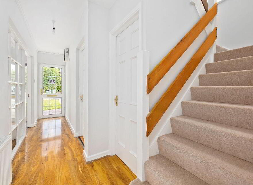35 Carton Court, Maynooth, W23H2T2