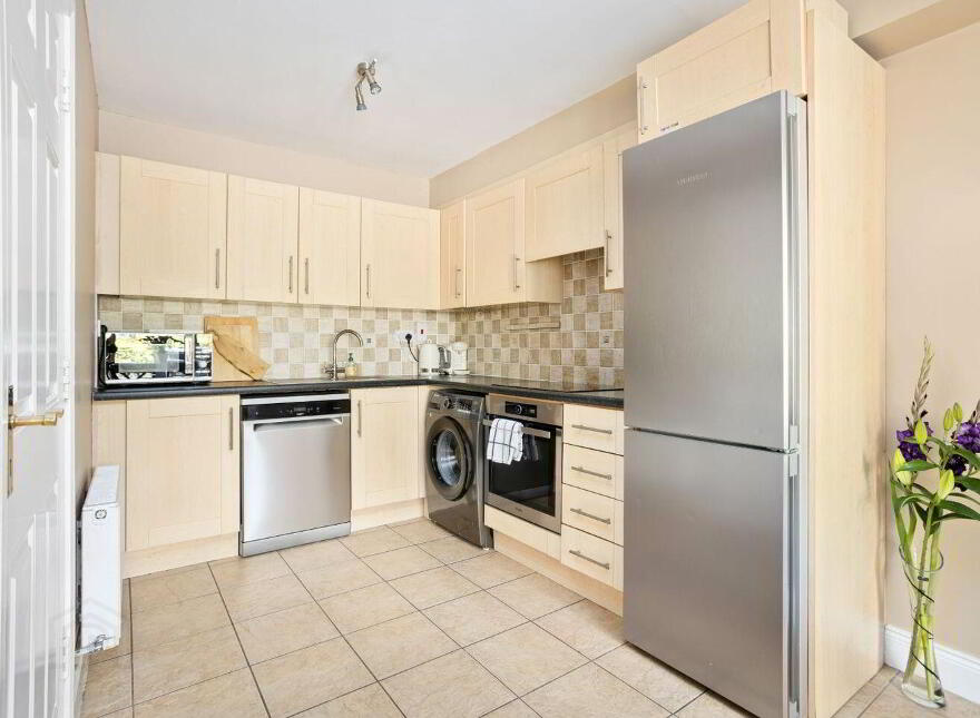 101 Shawbridge, Chambers Park, Kilcock, W23XY10