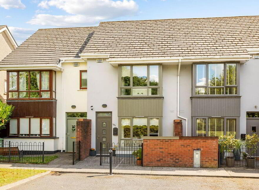101 Shawbridge, Chambers Park, Kilcock, W23XY10