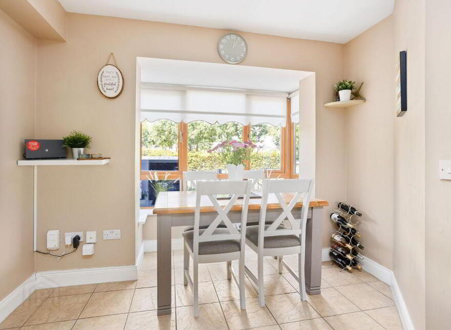 101 Shawbridge, Chambers Park, Kilcock, W23XY10