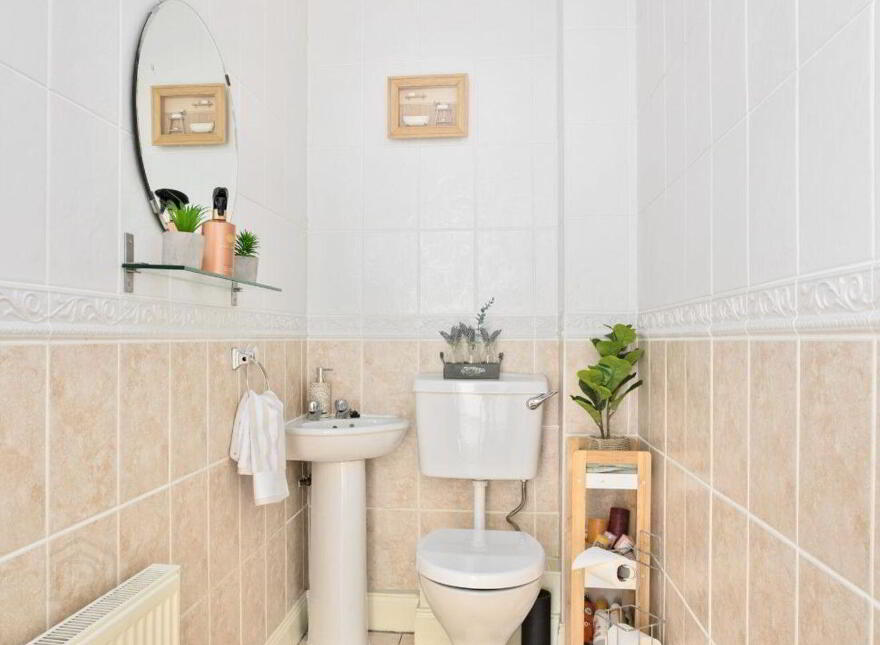 101 Shawbridge, Chambers Park, Kilcock, W23XY10