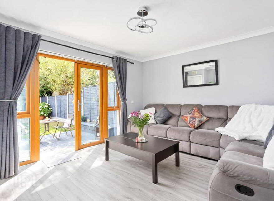 101 Shawbridge, Chambers Park, Kilcock, W23XY10