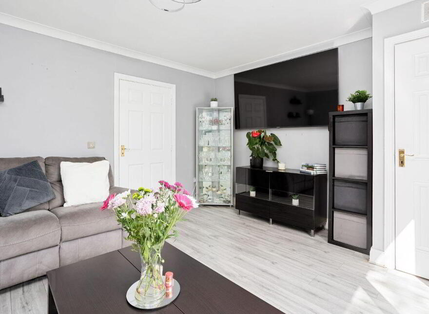 101 Shawbridge, Chambers Park, Kilcock, W23XY10