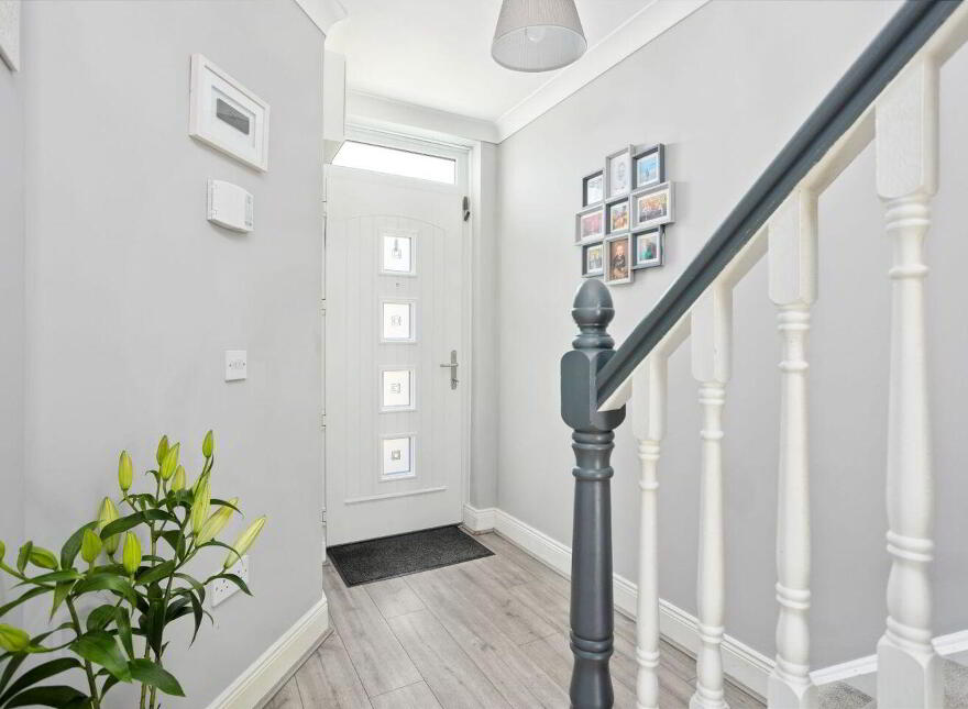 101 Shawbridge, Chambers Park, Kilcock, W23XY10