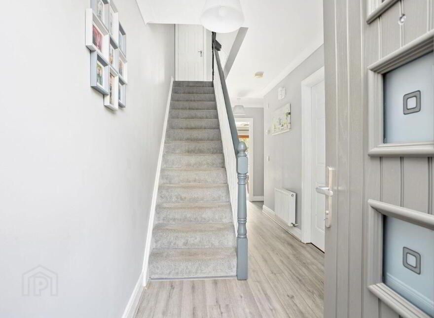 101 Shawbridge, Chambers Park, Kilcock, W23XY10