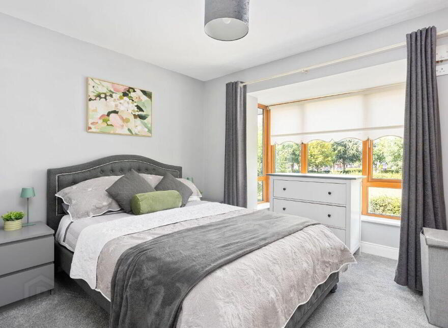 101 Shawbridge, Chambers Park, Kilcock, W23XY10