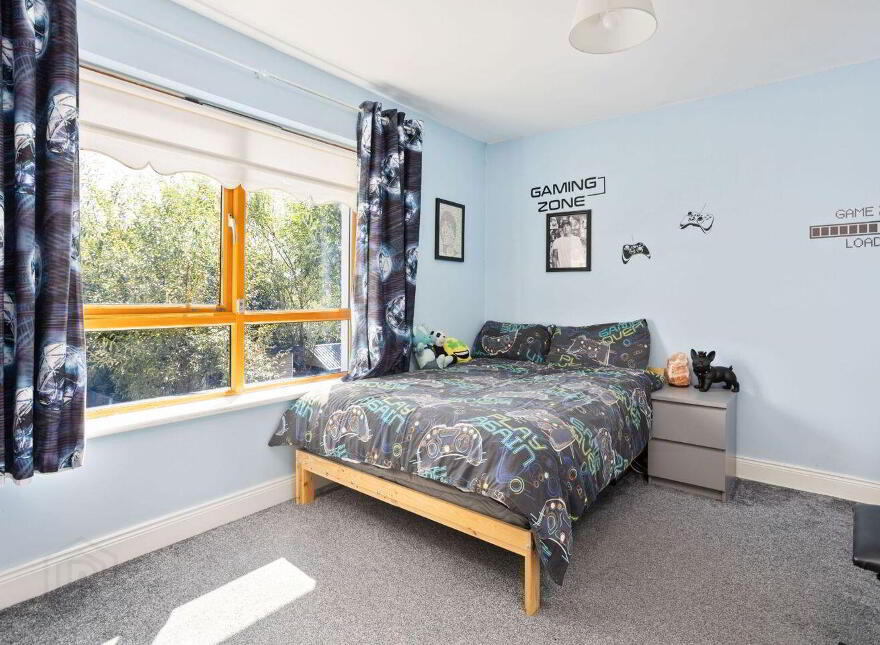 101 Shawbridge, Chambers Park, Kilcock, W23XY10