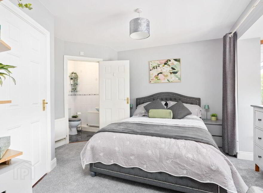 101 Shawbridge, Chambers Park, Kilcock, W23XY10