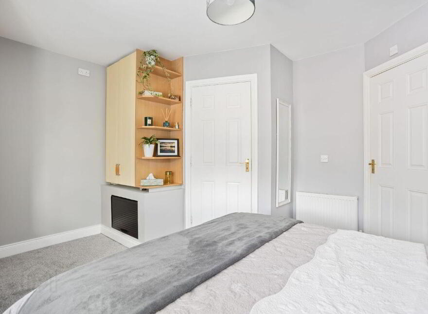 101 Shawbridge, Chambers Park, Kilcock, W23XY10
