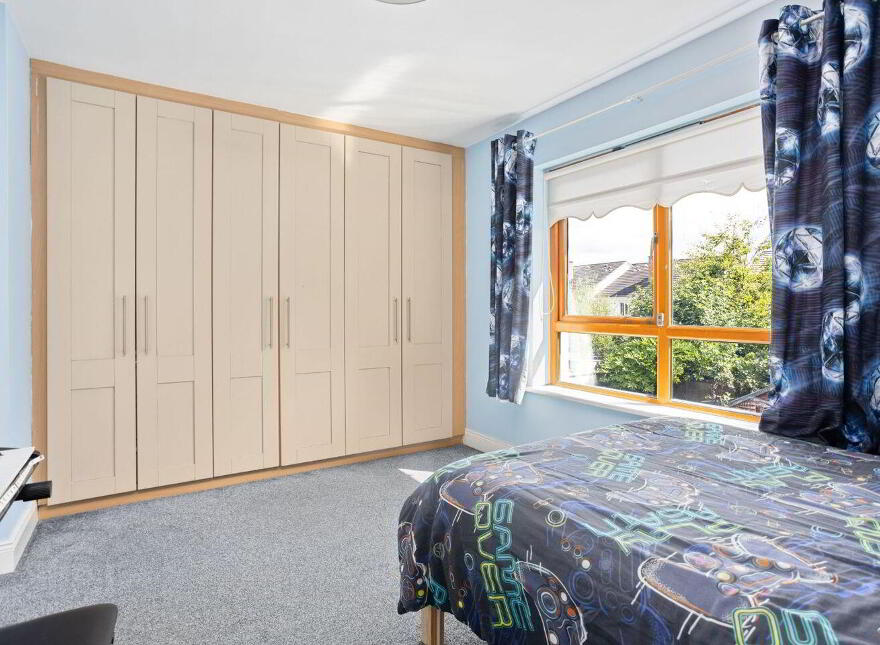 101 Shawbridge, Chambers Park, Kilcock, W23XY10