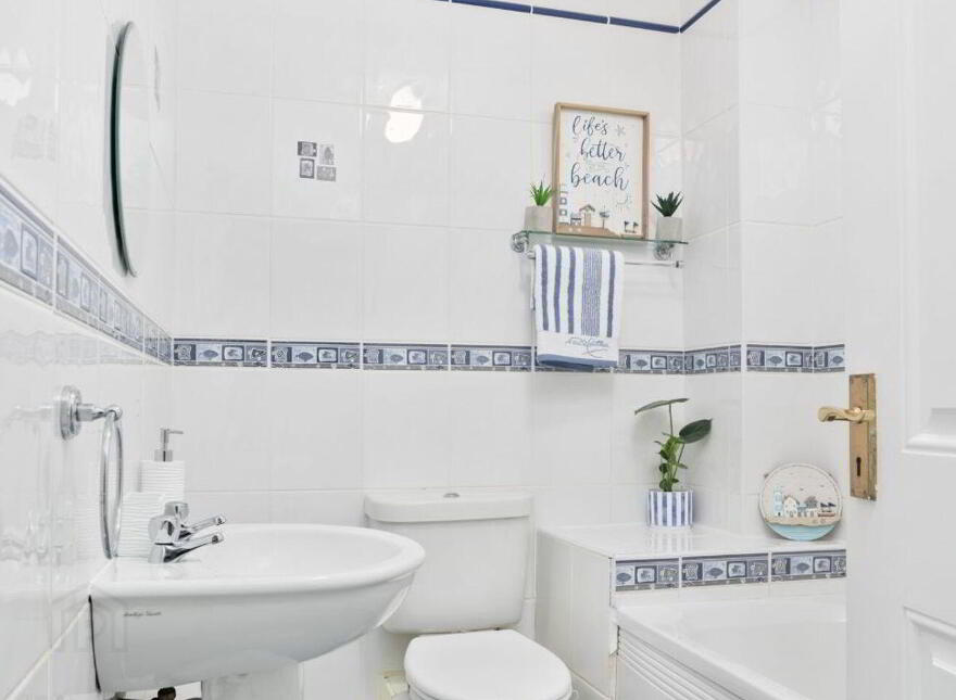 101 Shawbridge, Chambers Park, Kilcock, W23XY10