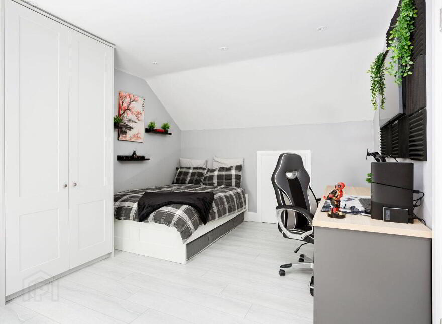 101 Shawbridge, Chambers Park, Kilcock, W23XY10