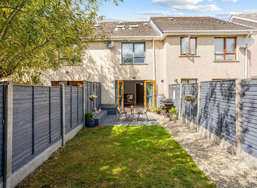 101 Shawbridge, Chambers Park, Kilcock, W23XY10