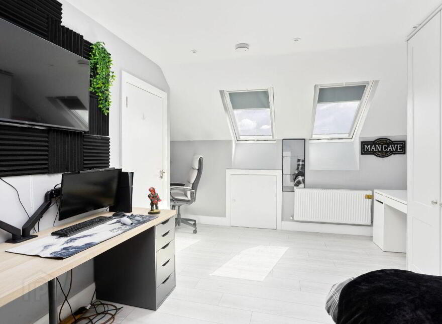 101 Shawbridge, Chambers Park, Kilcock, W23XY10