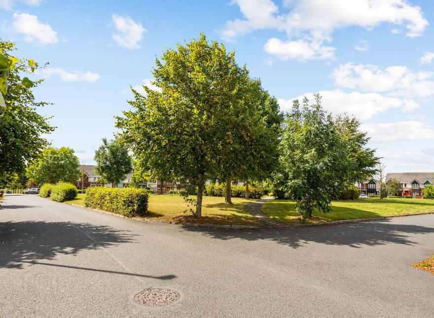 101 Shawbridge, Chambers Park, Kilcock, W23XY10