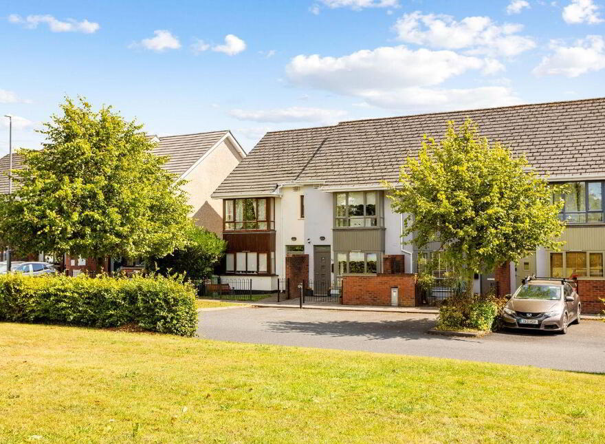 101 Shawbridge, Chambers Park, Kilcock, W23XY10