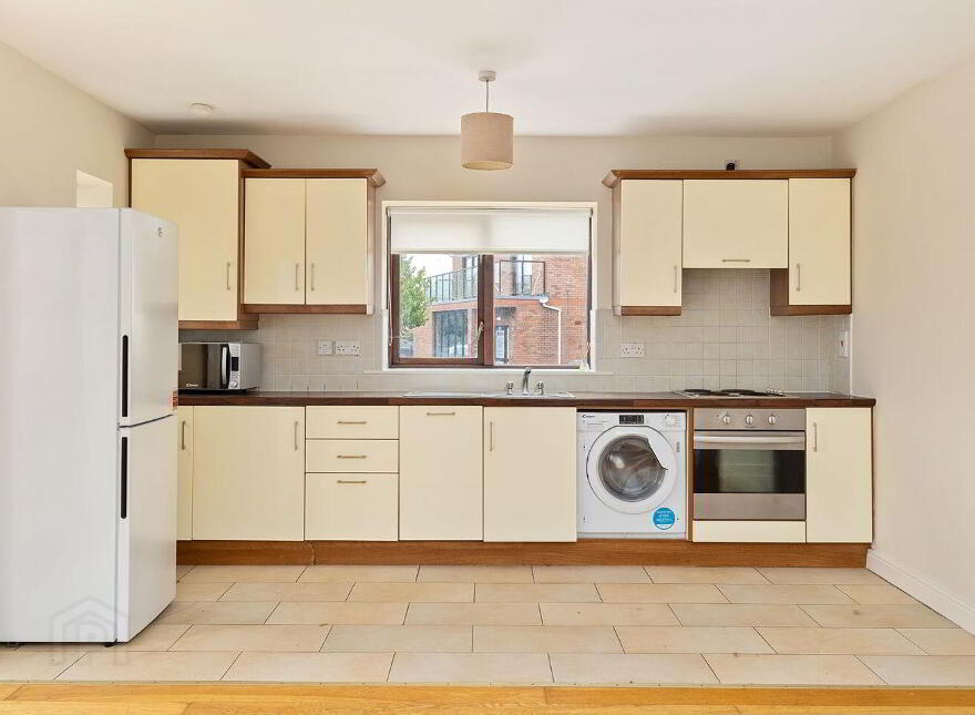 Apartment 15 Block 4 The Walk, Moyglare Hall, Maynooth, W23N223