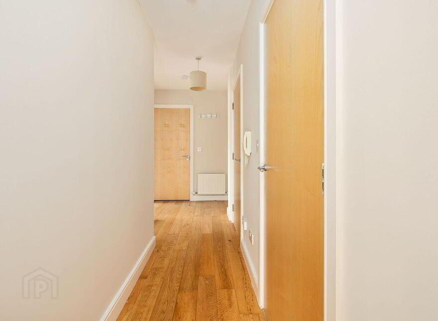 Apartment 15 Block 4 The Walk, Moyglare Hall, Maynooth, W23N223